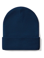Berghaus Blue Inflection Beanie Hat - Image 3 of 5