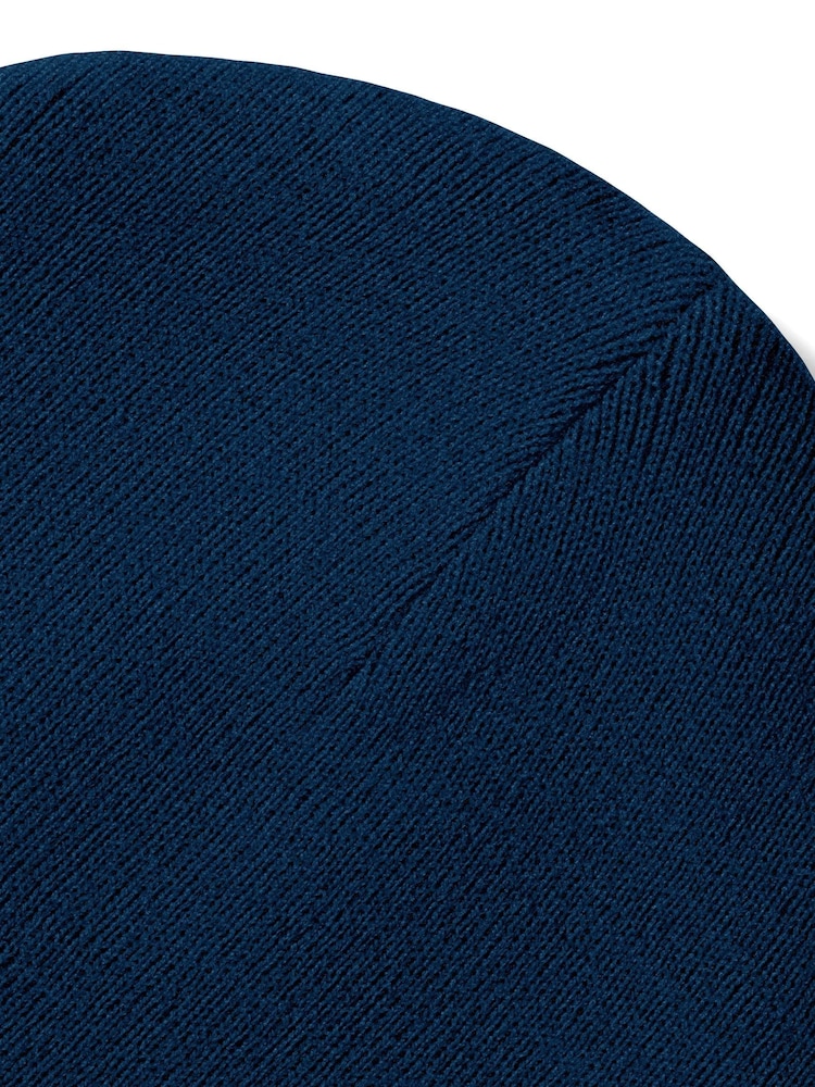 Berghaus Blue Inflection Beanie Hat - Image 5 of 5