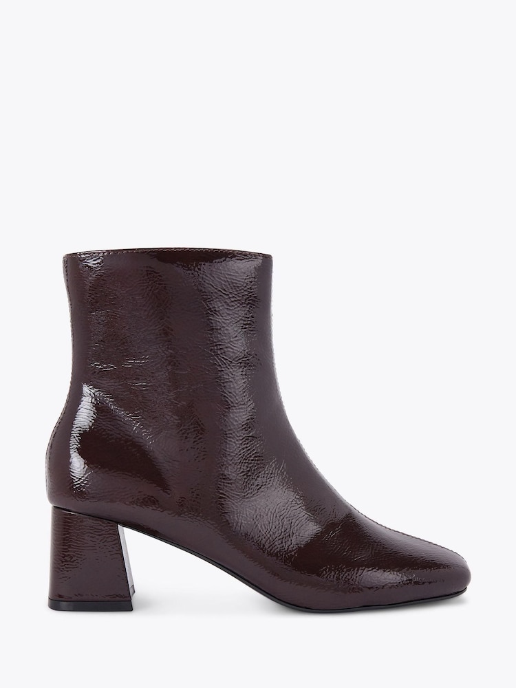 KG Kurt Geiger Red Storm Boots - Image 1 of 4 KG Kurt Geiger Red Storm Boots - Image 1 of 4