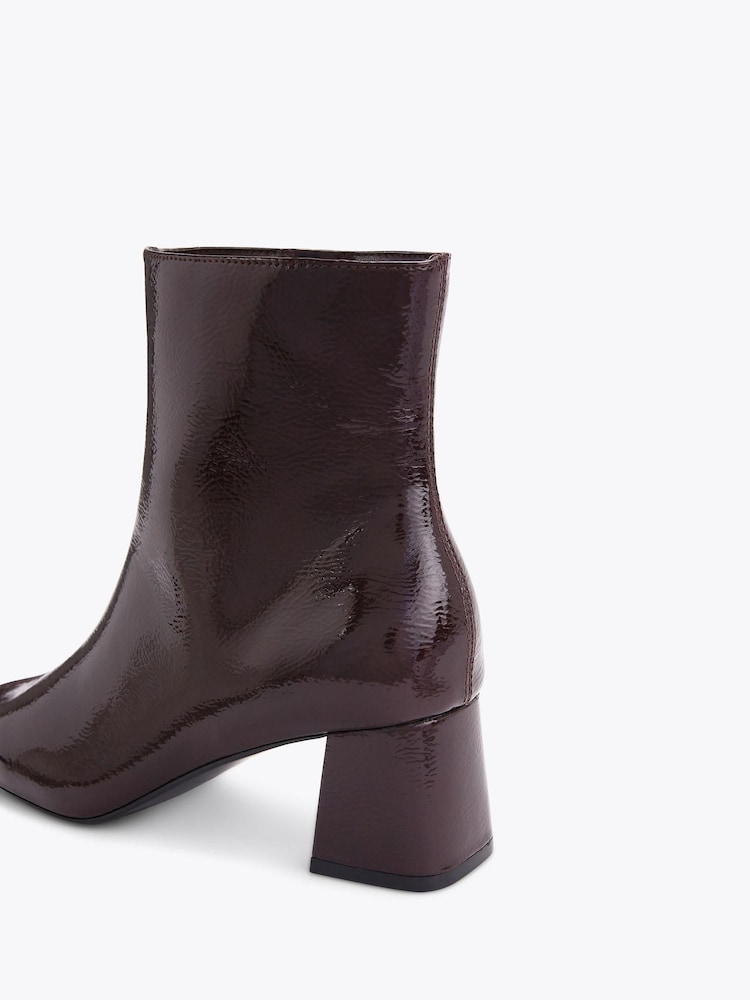 KG Kurt Geiger Red Storm Boots - Image 4 of 4 KG Kurt Geiger Red Storm Boots - Image 4 of 4