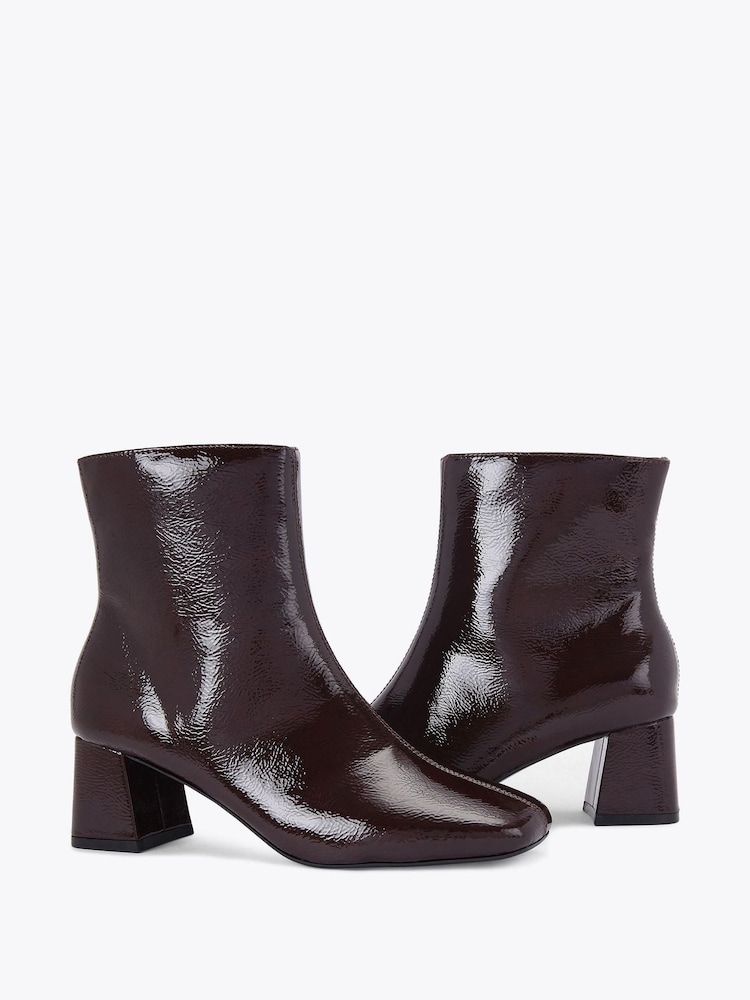 KG Kurt Geiger Red Storm Boots - Image 5 of 5 KG Kurt Geiger Red Storm Boots - Image 5 of 5