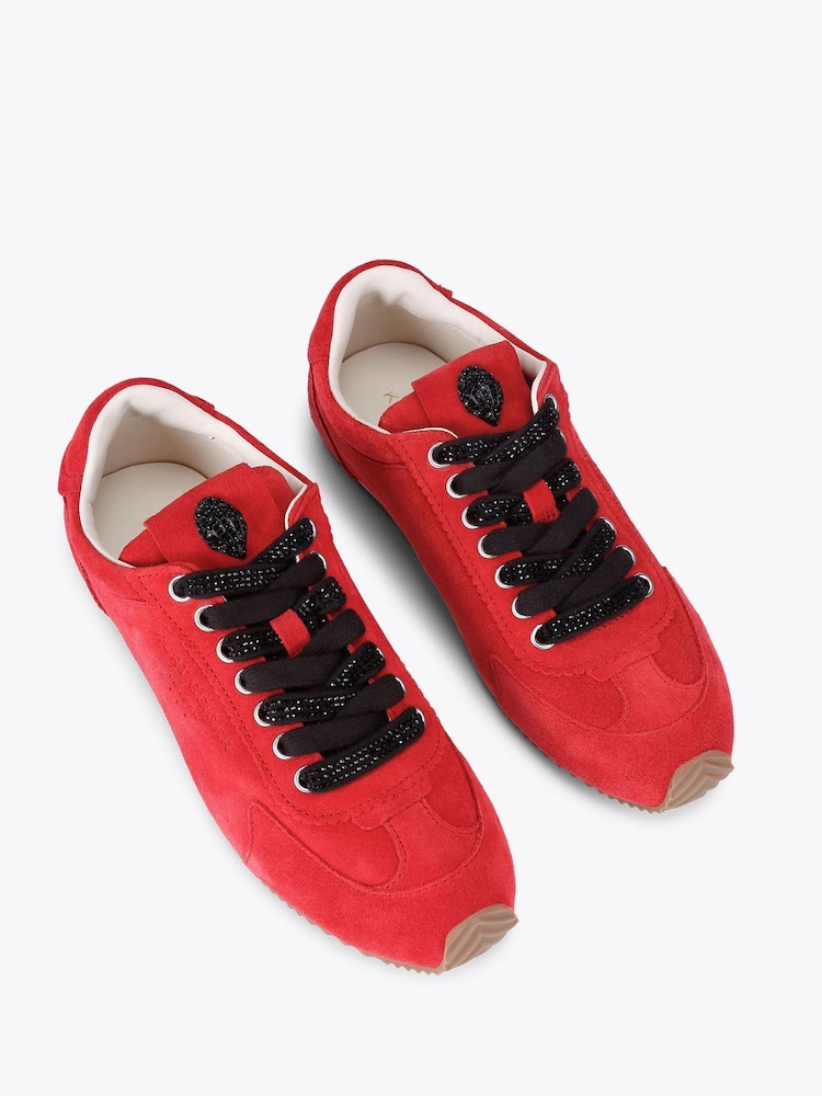 Kurt Geiger London Islington Trainers - Image 2 of 4 Kurt Geiger London Islington Trainers - Image 2 of 4