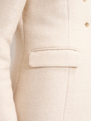 Phase Eight Cream Graziella Jacket - Image 6 of 7