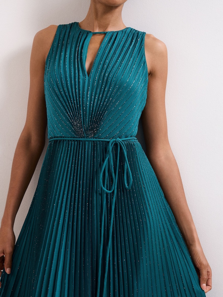 Buy Phase Eight Green Petite Simara Ombre Dress from Next Bahrain Buy Phase Eight Green Petite Simara Ombre Dress from Next Bahrain