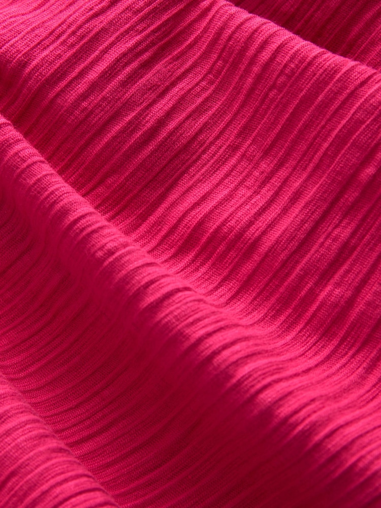 Roz - Cornelli Peplum Vest (3-16yrs) - Imaginea 9 din 9