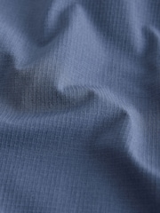 Blue Technical Cargo Shorts - Image 12 of 12