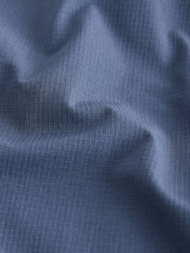 Blue Technical Cargo Shorts - Image 12 of 12