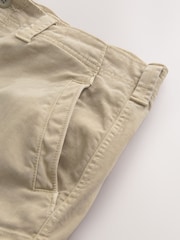 Sand Utility Cargo Shorts - Image 10 of 12
