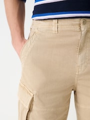 Sand Utility Cargo Shorts - Image 5 of 12