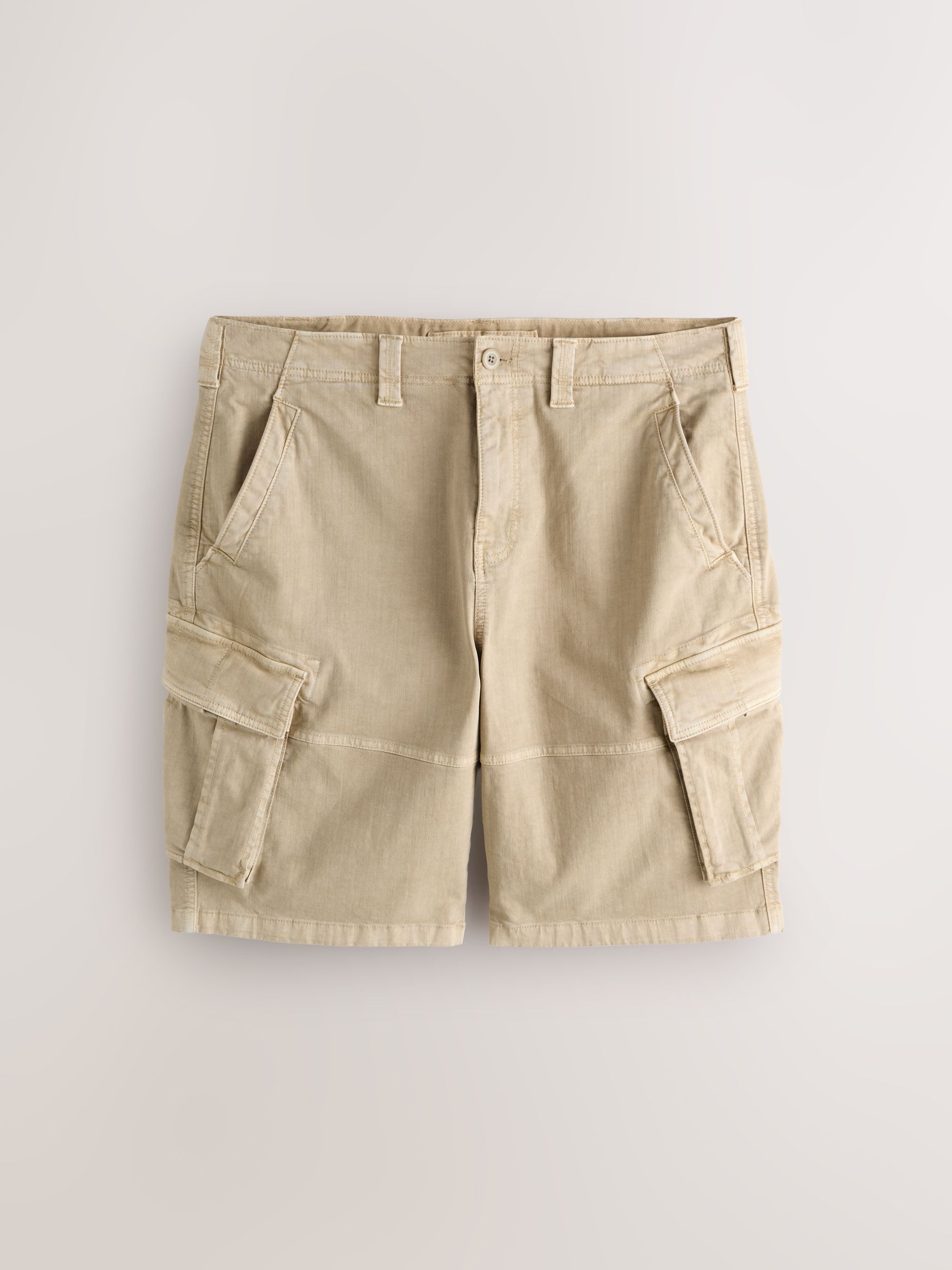 Buy Sand Utility Cargo Shorts from Next Singapore