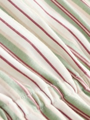 Multi Stripe Jersey Midi Dress - Image 3 of 3