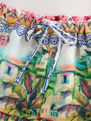 Bright Scenic - شورت شاطئ للصيف - Image 7 of 7