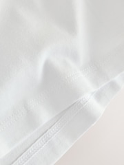 White Bambi - تي شيرت فضفاض برسمة (3 - 16 سنة) - صورة 4 من 4