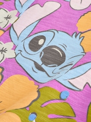 Purple Lilo & Stitch License Playsuit (3-16yrs) - Image 9 of 10