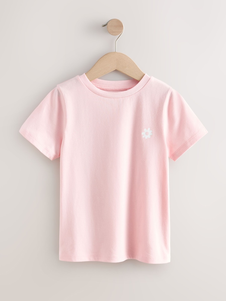 Multi Graphic T-Shirts 7 Pack (3-16yrs) - Image 2 of 12 Multi Graphic T-Shirts 7 Pack (3-16yrs) - Image 2 of 12