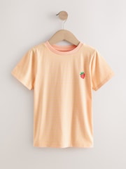 Multi Graphic T-Shirts 7 Pack (3-16yrs) - Image 6 of 12