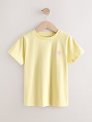 Multi Graphic T-Shirts 7 Pack (3-16yrs) - Image 7 of 12