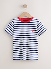 Multi Graphic T-Shirts 7 Pack (3-16yrs) - Image 8 of 12