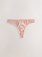 Con estampado - Woven Ruffle Knickers 3 Pack - Imagen 7 de 10