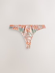 Con estampado - Woven Ruffle Knickers 3 Pack - Imagen 8 de 10