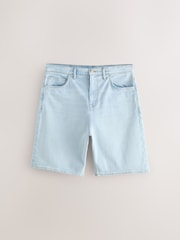 Відбілювач для прання - Denim Jort Shorts - Image 7 of 9
