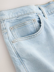 Відбілювач для прання - Denim Jort Shorts - Image 8 of 9