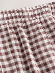 Check Elasticated Waist Short - Image 8 of 8