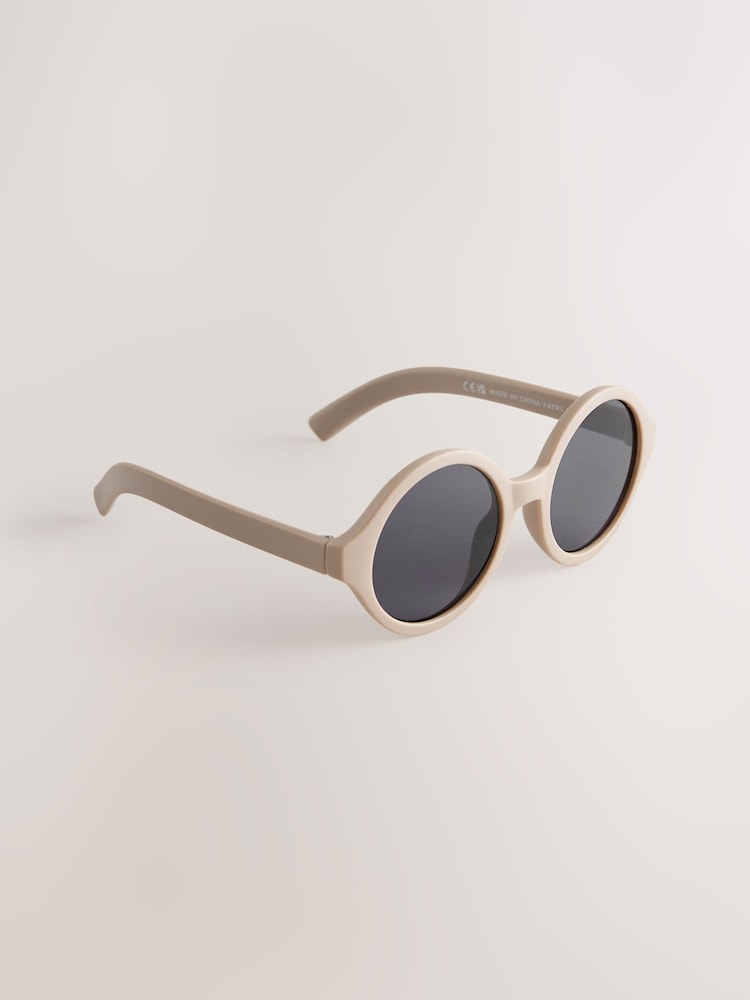 Stone Round Sunglasses - Image 1 of 3