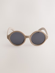 Stone Round Sunglasses - Image 2 of 3