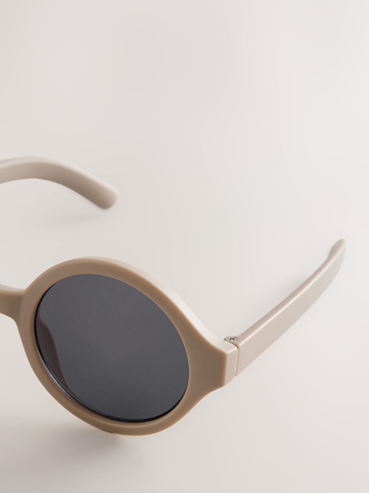 Stone Round Sunglasses - Image 3 of 3