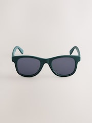 ירוק יער - משקפי שמש - תמונה 2 מתוך 3