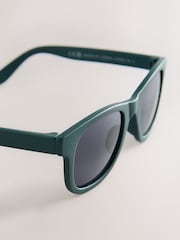 ירוק יער - משקפי שמש - תמונה 3 מתוך 3