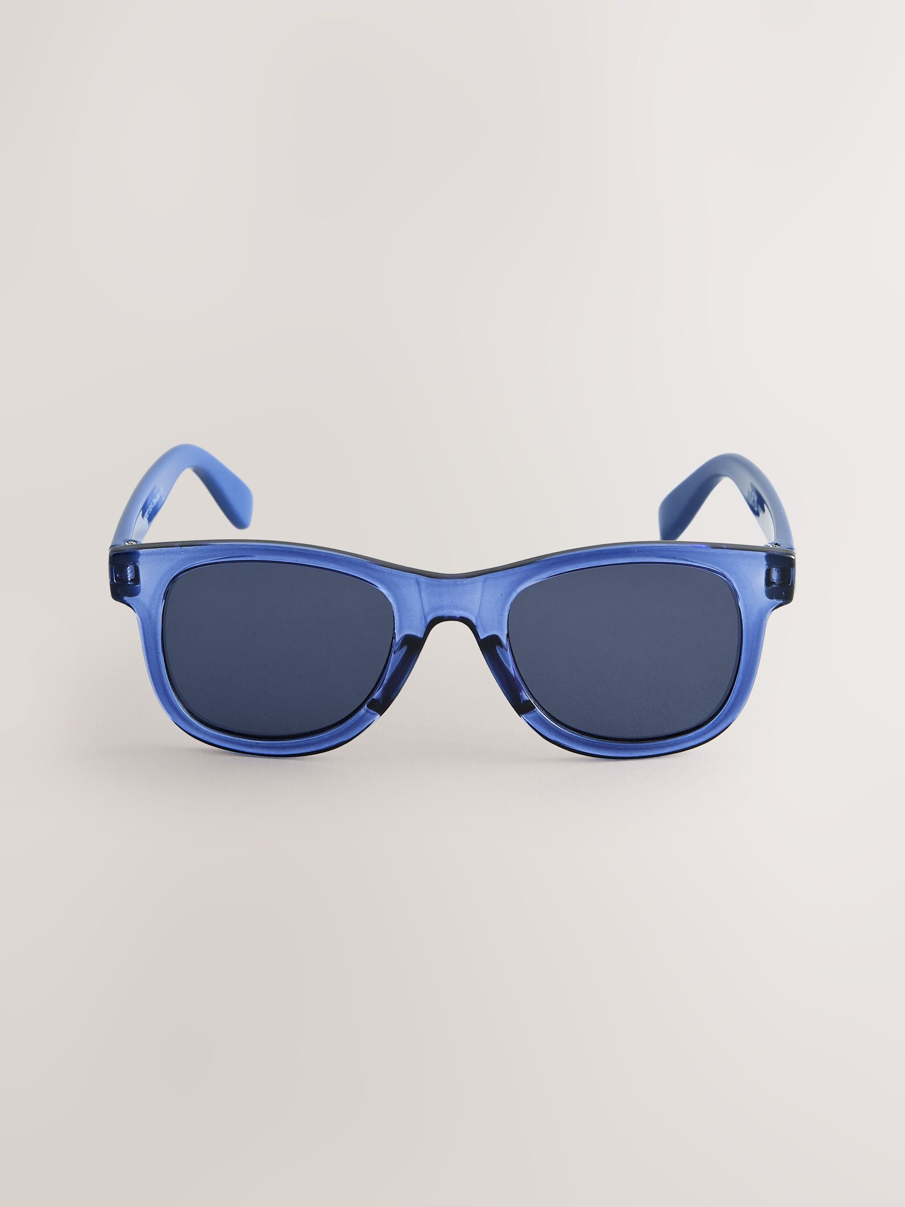 Buy Dark Blue - Sunglasses from Next Japan