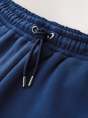 深蓝色 - England FIFA World Cup License Football Shorts - 图片3 / 4