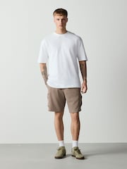 بني فاتح - شورتات كارجو جيرسيه - صورة 4 من 10