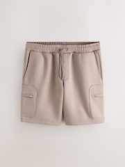 بني فاتح - شورتات كارجو جيرسيه - صورة 7 من 10