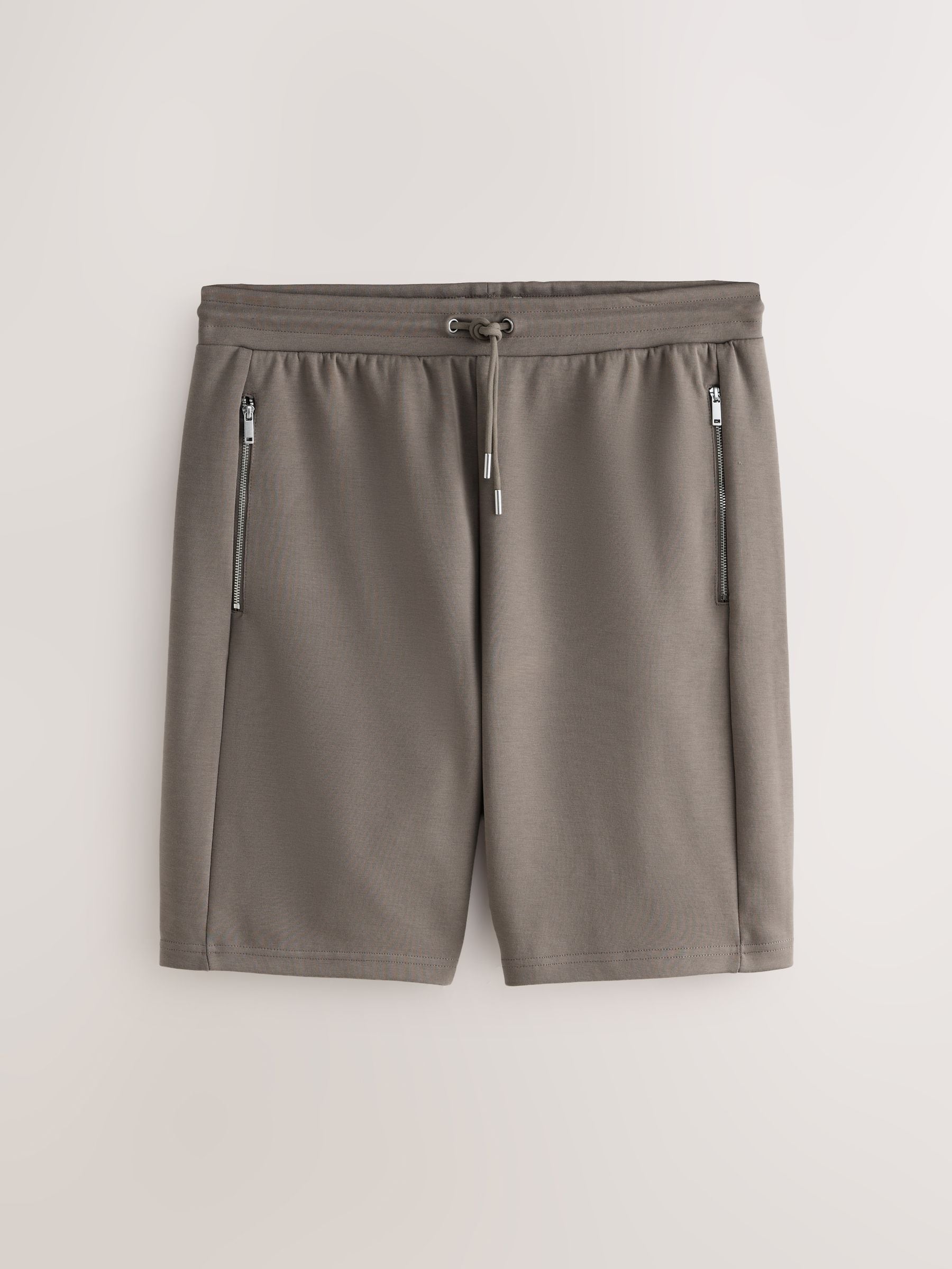 ウェア STREETMOVE Nylon Zip Shorts (taupe) STREETMOVE Nylon Zip Shorts (taupe) – ballaholicオンラインショップ