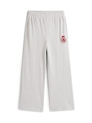 بنطلون رياضي ذو رِجل واسعة عليه شعار الماركة Tommy Hilfiger - صورة 7 من 7