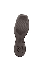 Durango Brown Westward Western Boots - Image 2 of 4