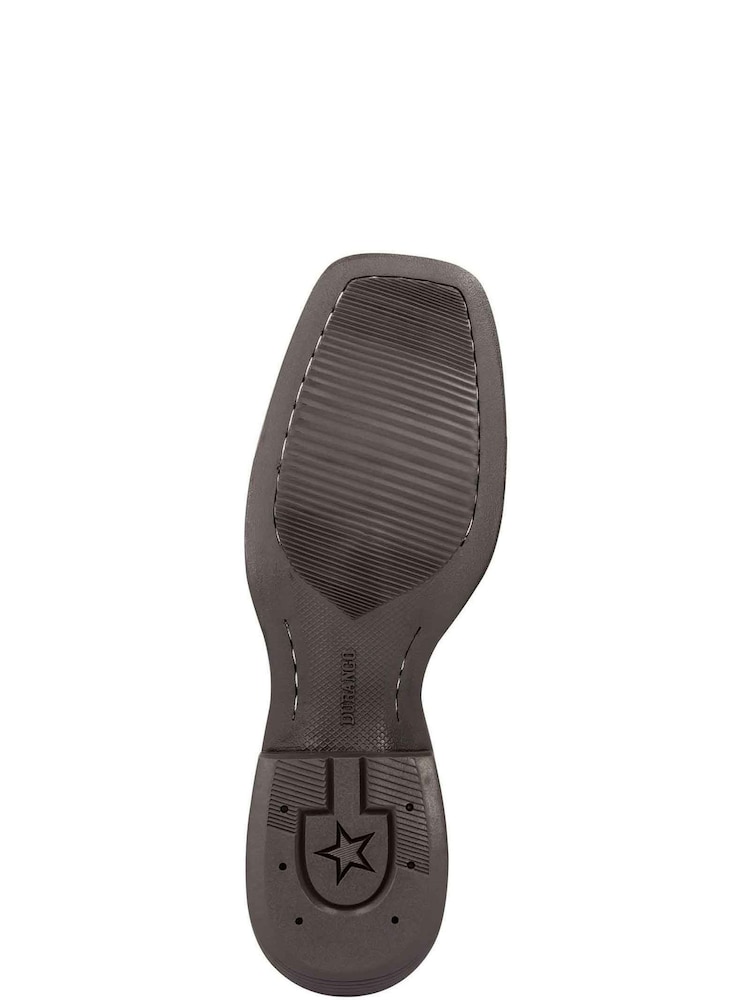 Durango Brown Westward Western Boots - Image 2 of 4