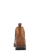 Durango Brown Red Dirt Rebel Western Boots - Image 4 of 4