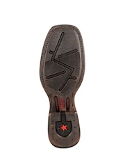 Durango Brown Lady Rebel Pro Western Boots - Image 4 of 4