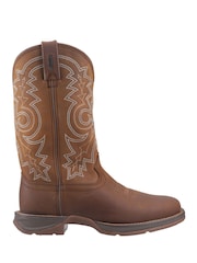 Durango Brown Rebel Pro Western Boots - Image 1 of 4
