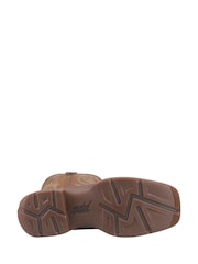 Durango Brown Rebel Pro Western Boots - Image 4 of 4