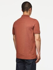 Weekend Offender Caneiros Classic Badge Polo Shirts - Image 2 of 6