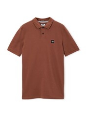 Weekend Offender Caneiros Classic Badge Polo Shirts - Image 4 of 6
