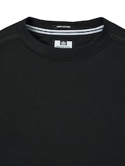 Weekend Offender Thunder Crew With Parachute Binding Sweat Top - Image 5 of 7
