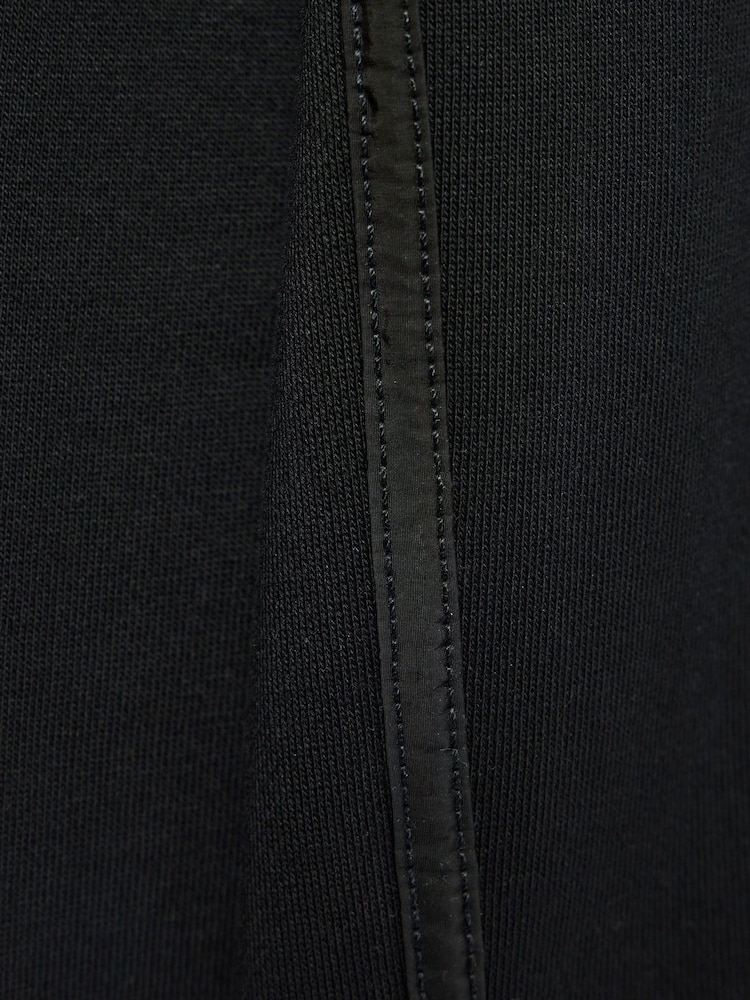 Weekend Offender Thunder Crew With Parachute Binding Sweat Top - Image 7 of 7 Weekend Offender Thunder Crew With Parachute Binding Sweat Top - Image 7 of 7