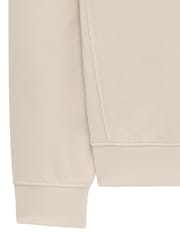 Weekend Offender Thunder Crew With Parachute Binding Sweat Top - Image 5 of 6