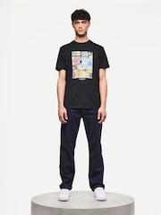 Weekend Offender Passes Graphic T-Shirt - Image 1 of 5